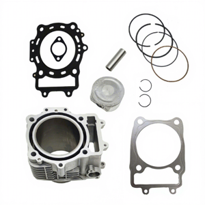 Motorrad-Zylinder-Kit für CFMOTO 600 CF600 / <span class=keywords><strong>Snyper</strong></span>/Z-ForceCF196-mit Zylinder lauf buchse - Product Image 1