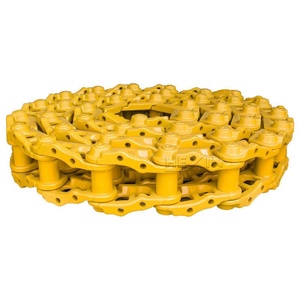 OEM aftermarket חופר חילוף חלקי מסלול קישור ורשתות עבור חתול 320 325 330 345 - Product Image 5