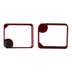 <span class=keywords><strong>Kit</strong></span> de Châssis de Machine de Fraisage CNC Mini Personnalisé 4 ou 5 Axes pour le Travail des Métaux avec Conception par Dessin - Product Image 5