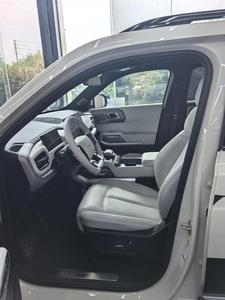 USADO 2025 TITANIUM 3 MODELO 501KM AWD ULTRA EDITION SUV 100% ELÉCTRICO 5 PUERTAS 5 ASIENTOS para TODOTERRENO <span class=keywords><strong>BAO</strong></span> 3 LEOPARD 3 BLANCO sobre GRIS - Product Image 4
