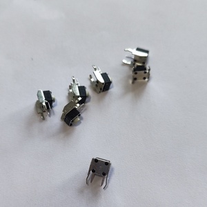 ปุ่มกด LB RB สำหรับบัมเปอร์ไหล่ โมดูลสวิตช์กุญแจทดแทน ใช้ได้กับคอนโทรลเลอร์ Xbox Series X/S สวิตช์กุญแจบัมเปอร์ภายใน - Product Image 4