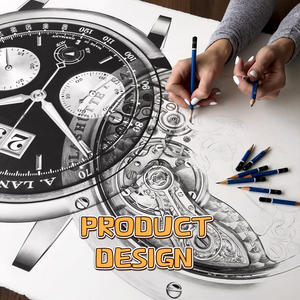 Fabricante de Moldes de Inyección de Plástico, Impresión 3D, Diseño Industrial, Moldes de Inyección, Piezas, Servicios de Diseño de Productos - Product Image 6