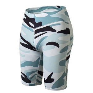 Womens Running Sports Shorts Fleece Breathable Quick Dry <b>Elastic</b> Waist Hot Casual Beach Gym Yoga Sexy - Product Image 3