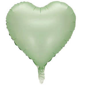Nuevo <span class=keywords><strong>Globo</strong></span> de Decoración de 18 Pulgadas de Color Sólido para Bodas, Día de San Valentín, Día de la Madre - Product Image 2