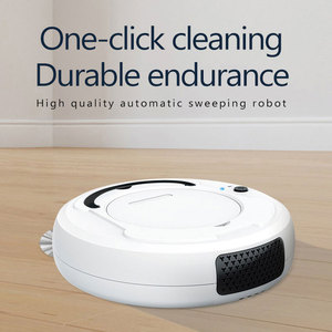 <span class=keywords><strong>Robot</strong></span> aspirateur autonome pour, chiens, eau, serpillère balayage, ramassage, litière, animaux et maison, forte aspiration fiable - Product Image 6