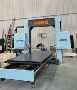 Rongchi <span class=keywords><strong>CNC</strong></span> thông minh dây kim cương đã thấy máy mới động cơ động cơ cho đá granit khối bê tông cắt đá cho nhà hàng mới - Product Image 4