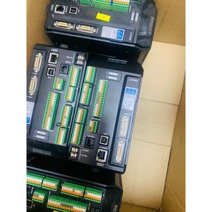 เครื่องควบคุมเครื่องมือวัดโปรไฟล์ Keyence LJ-V7001 สำหรับระบบอัตโนมัติทางอุตสาหกรรมโดยเฉพาะ - Product Image 2