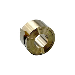 Resorte de Fuerza Constante Ruijing en Forma de Espiral para Cerraduras, Resistente a Altas Presiones, Hecho a Medida - Product Image 1