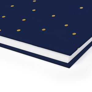 Encuadernación en espiral a Heeton Fsc <span class=keywords><strong>ecológico</strong></span> anillos de <span class=keywords><strong>papel</strong></span> artesanal <span class=keywords><strong>precio</strong></span> barato diseños portátil negro regalo - Product Image 4