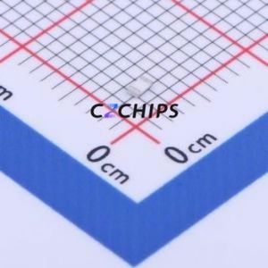 Résistance SMD HP03W5J0222T5E 0603 (Type : Film Épais) (Résistance : 2,2 kOhm Précision : 5%) - Product Image 2