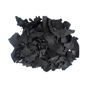 Charbon de coco noir Lintas Era, Thaïlande, vente en gros, haute qualité, teneur en cendres 1,0%-3,0% - Product Image 1