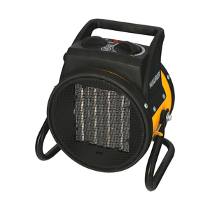 Canon <b>Ceramic</b> Fan <b>Heater</b> Floor and Wall 1000 / 2000 Watt. - Product Image 1