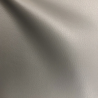 Rouleau de cuir synthétique PVC souple haute résistance à l'usure, facile à nettoyer, pour revêtement de canapé et décoration de meubles