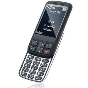 Offre Spéciale Glisser Télé<span class=keywords><strong>phone</strong></span> 2G Télé<span class=keywords><strong>phone</strong></span> Mobile En Gros Marché - Product Image 1