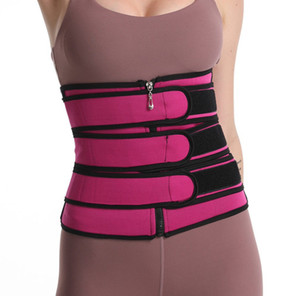 <span class=keywords><strong>Corset</strong></span> Minceur à Haute Compression pour Femme Gaine Amincissante <span class=keywords><strong>Ventre</strong></span> <span class=keywords><strong>Plat</strong></span> Ceinture Abdominale Fitness - Product Image 6