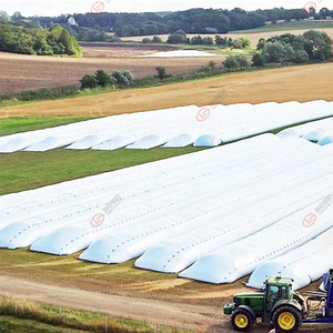 Sac de stockage agricole grande capacité pour maïs et blé, sac de ensilage imperméable pour fermes - Product Image 3