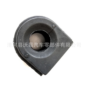 บูชยาง Nbs รุ่น 31356793101 สำหรับระบบกันสะเทือนแบบมัลติลิงค์ของรถยนต์ BMW X3 X4 - Product Image 4