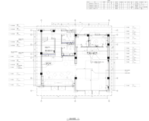 Moderner Luxus-Stil Yangzhou Sales Center Dekoration Design Scheme <span class=keywords><strong>Rendering</strong></span> Design Service - Product Image 4