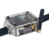 Reloj DSTIKE Deauther Y para Pruebas de Seguridad IoT, Reloj DSTIKE Deauther V3S para Hackers, Geeks y Creadores, Herramientas de Diagnóstico