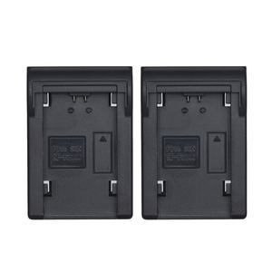 Plaque de batterie NP-FZ100 2 pièces pour chargeur de batterie Neweer double/quatre canaux de remplacement pour <span class=keywords><strong>Sony</strong></span> A7III A9 A7RIII <span class=keywords><strong>A7SIII</strong></span> - Product Image 5