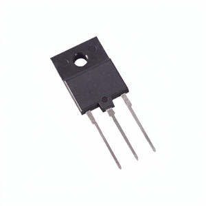 ST2408HI Electronics Component Original One Stop Service Transistors ISOWATT-218-3 - Product Image 1
