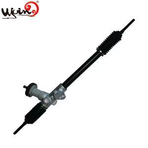 Cremallera <span class=keywords><strong>de</strong></span> dirección asistida para coche, <span class=keywords><strong>caja</strong></span> <span class=keywords><strong>de</strong></span> engranaje <span class=keywords><strong>de</strong></span> dirección LHD para <span class=keywords><strong>Kia</strong></span> <span class=keywords><strong>Picanto</strong></span> 56500-1Y500 - Product Image 1