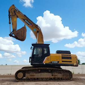 Excavatrices SANY d'occasion de haute performance, 36 tonnes, SANY365 SY365H, excavatrice lourde, Sany 365H d'occasion à vendre - Product Image 1