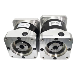 Moteur pas à pas hybride 110PF, rapport 10:1, Nema 43, pour robotique, machine CNC, routeur, réducteur à engrenages planétaires haute précision, 6,45 kg - Product Image 4
