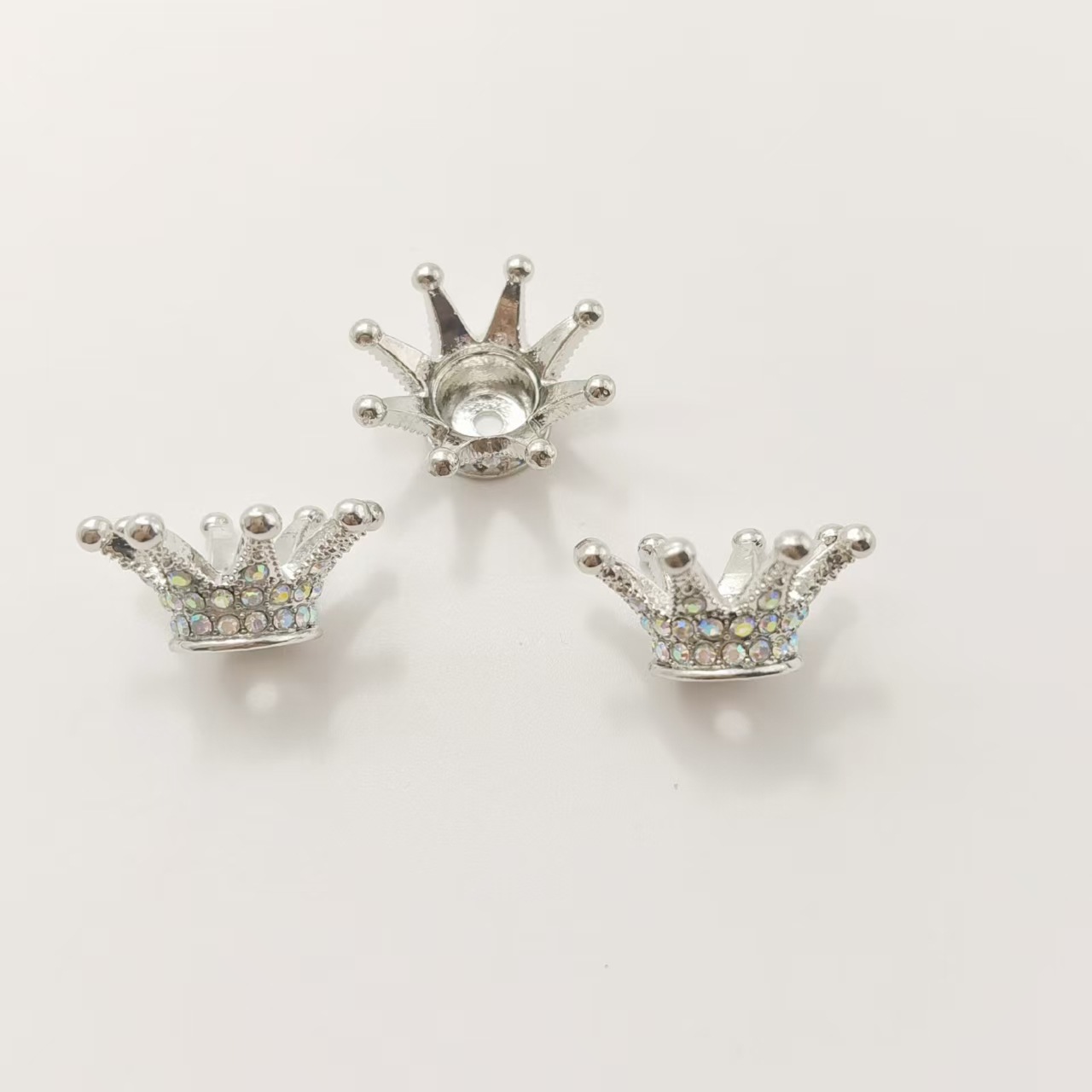 Couronne Blanche K