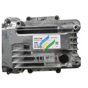 EDC17C55 ECM 9P2-10844-AB 9P210844AB 0281017404 Papan Komputer Mesin Mobil ECU Unit Kontrol Elektronik untuk JMC EDC17C55 - Product Image 2