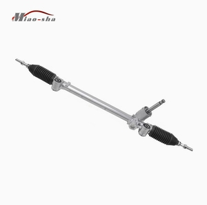 Ensemble de crémaillère de <span class=keywords><strong>direction</strong></span> <span class=keywords><strong>assistée</strong></span> pour <span class=keywords><strong>Suzuki</strong></span> <span class=keywords><strong>Swift</strong></span> 2012-2016 48580-71L13 - Product Image 3