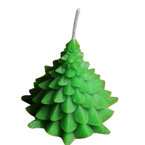 Wholesale Hand-Made Christmas Day Aromatherapy <b>Candles</b> DIY Cross-Border Ornaments Creative Gift Ideas - Product Image 4