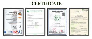 אמולין אורגן מים מסיסים בטעם שוקולד אפונה לבודד אבקה - Product Image 6