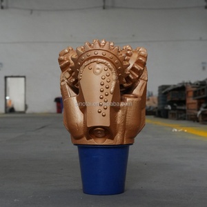 <span class=keywords><strong>24</strong></span> بوصة الأكثر مبيعًا عالية الجودة bit لحفر الصخور الصلبة آبار النفط - Product Image 2
