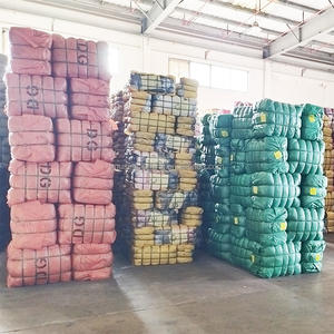 Pulls en laine à manches longues pour enfants, bon marché, vêtements d'occasion, balles - Product Image 1