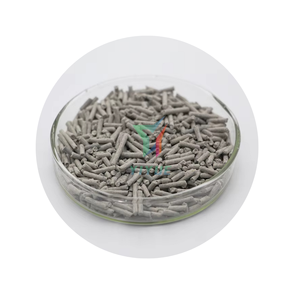 Topkeuze Tofu Kattenbakvulling Koffie Doordrenkt 10Kg Pak Plant Klonteren Sojabonenzand - Product Image 1