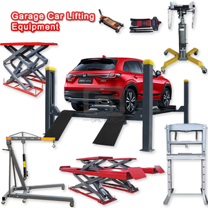Stazioni di Assistenza Post-Vendita, Attrezzature per Manutenzione <span class=keywords><strong>Auto</strong></span>, Equipaggiamento Completo per Officina con Cambio Pneumatici - Product Image 3