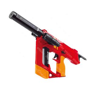 LEHUI Pistola de Juguete Eléctrica <span class=keywords><strong>Kriss</strong></span> Vector con Disparador de Bolas de Gel, Iluminación y Rastreador para Juegos al Aire Libre - Product Image 6