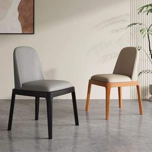 Light Luxury Solid Wood <strong>Tables</strong> and Chairs for Home for Western Restaurant Dining Dessert Milk Tea Shop Staff <strong>Canteen</strong> - Product Image 2