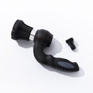 Buse réglable haute pression 60-80 mm à jet d'angle pour lavage automobile et nettoyage manuel - Product Image 1