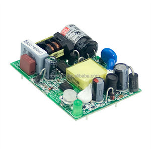 33623 HALF PUSH-PIN BL 0.094&quot; 100/BAG Electronic component <strong>module</strong> - Product Image 2