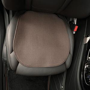 सभी मौसमों के लिए सार्वभौमिक कार सीट कवर विभिन्न वाहन मॉडल टिकाऊ कपड़े सामग्री आरामदायक ड्राइविंग अनुभव को फिट करता है। - Product Image 6