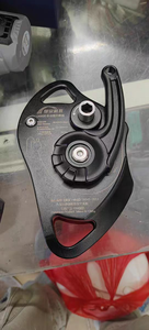 Descensor Certificado OEM, Descensor de Rescate Impermeable en Oferta, Precio al por Mayor por Unidad, Sistema de Descenso Motorizado Compatible - Product Image 6