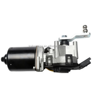 Motor de limpiaparabrisas de precio barato para FORD Roxanne BOSCH.0390241544 - Product Image 4