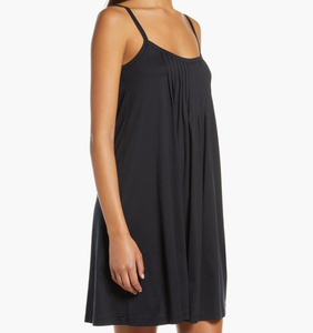 Camisón <span class=keywords><strong>de</strong></span> Verano Personalizado para Mujer, Ropa <span class=keywords><strong>de</strong></span> Dormir <span class=keywords><strong>de</strong></span> Algodón, Camisón Sexy sin Mangas, Camisón Transpirable para Chicas - Product Image 2