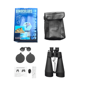 Jumelles professionnelles COMET <span class=keywords><strong>20</strong></span>-180x100 à gros zoom, haute puissance, longue portée, pour adultes, observation des oiseaux, observation des étoiles, télescope - Product Image 5
