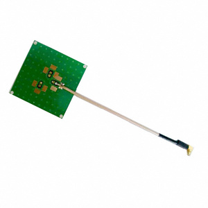 MÓDULO LECTOR <span class=keywords><strong>RFID</strong></span> DE 868MHZ DE - Product Image 1