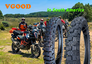 Neumáticos sin Cámara para Motocicleta MARVEL, Goma Enduro Motocross 90/100-16 70/100-17 3.00-21 110/90-18 100/100-18 90/100-14 - Product Image 6