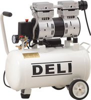 Mini-vis rotative silencieuse, Portable, industriel, simple étage, petit compresseur d'air sans huile