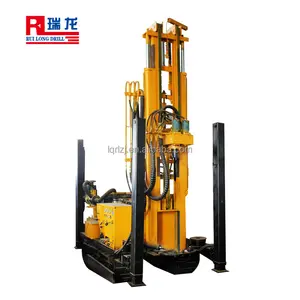 Well drilling rig specialized production 50m-600m drilling rig